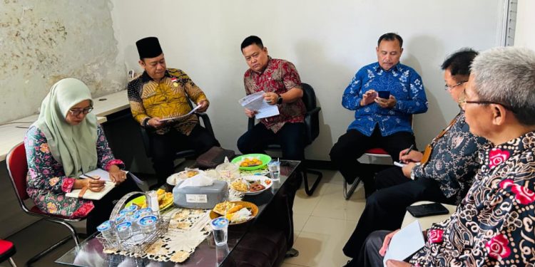 Transparansi Jadi Syarat Utama, Helmi Hasan Minta Seleksi Kepala Sekolah Tanpa Titipan