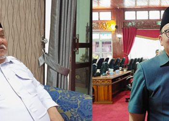 Kebun Kopi Dirusak Massa, Bupati Bengkulu Selatan Pastikan Perlindungan Warga di Merangin