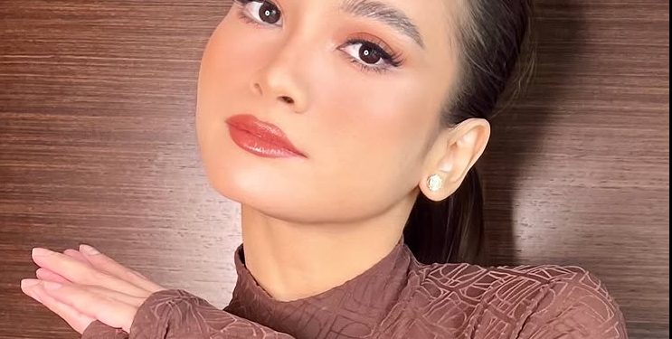 Sendirian di Ruang Sidang, Acha Septriasa Ceritakan Momen Mengharukan Saat Putusan Sidang Cerai