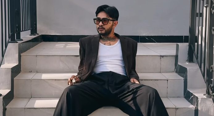 Kabar Mengejutkan! Onadio Leonardo Ditangkap dalam Dugaan Penyalahgunaan Narkoba