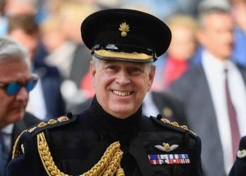 Raja Charles Cabut Gelar Pangeran Andrew, Imbas Kasus Epstein Kembali Menggema