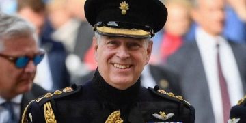 Raja Charles Cabut Gelar Pangeran Andrew, Imbas Kasus Epstein Kembali Menggema