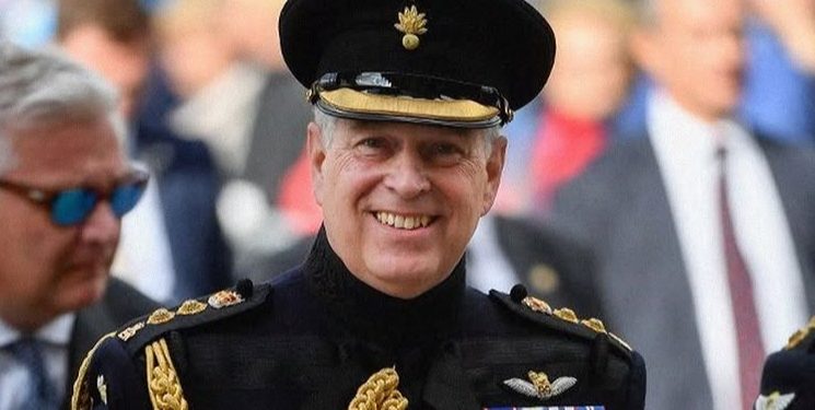 Raja Charles Cabut Gelar Pangeran Andrew, Imbas Kasus Epstein Kembali Menggema