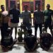 Manfaatkan Listrik Padam, Tiga Pencuri Beraksi di Bengkulu Utara Berhasil Ditangkap: Dua Masih Pelajar