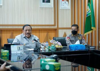 Target Masih 50 Persen, Mian Desak Perusahaan Perkebunan dan Tambang Segera Lunasi Pajak Air Tanah