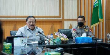 Target Masih 50 Persen, Mian Desak Perusahaan Perkebunan dan Tambang Segera Lunasi Pajak Air Tanah