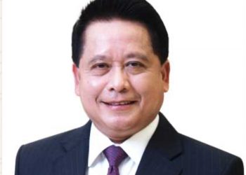 Putra Kelahiran Bengkulu Jabat Dirut BRI, Hery Gunardi: Perkuat Sinergitas Layanan Konvensional dan Syariah