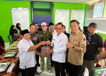 Desa Taba Lubuk Puding Bikin Bangga! Masuk 10 Besar Desa Wisata Bengkulu