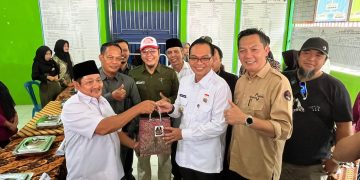 Desa Taba Lubuk Puding Bikin Bangga! Masuk 10 Besar Desa Wisata Bengkulu