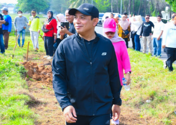 Taman Ikan Kerapu, Ikon Baru Wisata Pantai Panjang