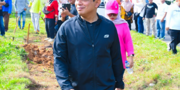 Taman Ikan Kerapu, Ikon Baru Wisata Pantai Panjang