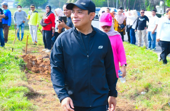 Taman Ikan Kerapu, Ikon Baru Wisata Pantai Panjang