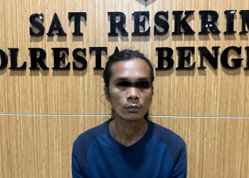 Tragis! Adik Nyaris Gorok Kakak Kandung Gara-Gara Warisan Motor, Pelaku Kini Diamankan Polisi