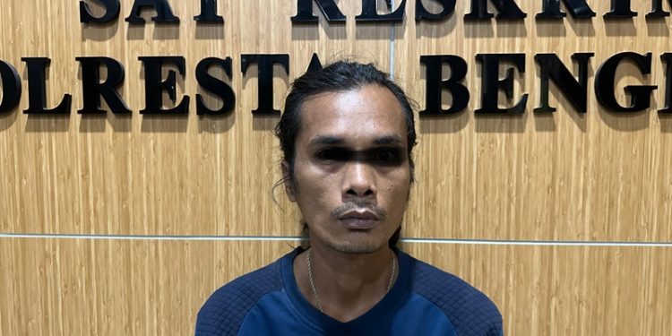 Tragis! Adik Nyaris Gorok Kakak Kandung Gara-Gara Warisan Motor, Pelaku Kini Diamankan Polisi