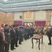 Gubernur Helmi Hasan Lantik 70 Pejabat Pemprov Bengkulu, Ini Daftar Lengkapnya