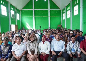 Bengkulu Kencangkan Program Makan Bergizi Gratis, Fokus Cegah Stunting dan Gizi Buruk