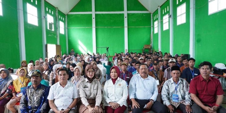 Bengkulu Kencangkan Program Makan Bergizi Gratis, Fokus Cegah Stunting dan Gizi Buruk