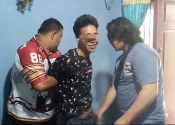 Bejat! Paman di Bengkulu Setubuhi Keponakan yang Masih SD dengan Modus Iming-Iming Nikah