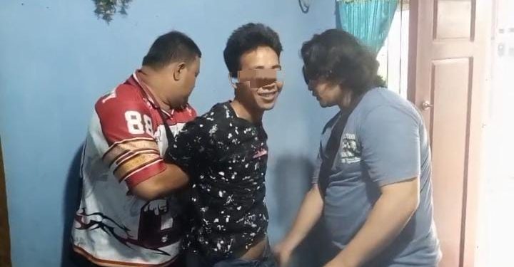 Bejat! Paman di Bengkulu Setubuhi Keponakan yang Masih SD dengan Modus Iming-Iming Nikah