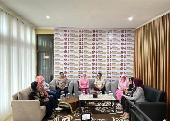 Sinergi Hebat! Polda Bengkulu Dorong Sukses Program MBG