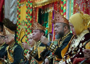 Jejak Sejarah Sutan Inayat Syah: Raja Mukomuko yang Hilang dari Arsip Kolonial