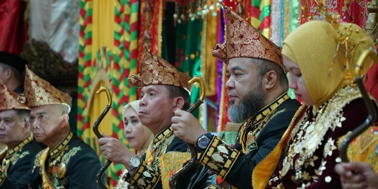 Jejak Sejarah Sutan Inayat Syah: Raja Mukomuko yang Hilang dari Arsip Kolonial