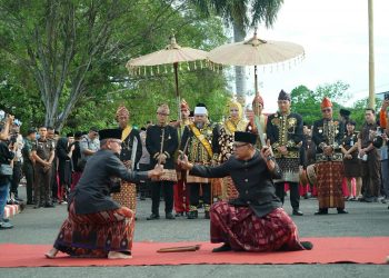 Mengenal Gelar Adat Sutan Inayat Syah di Bengkulu