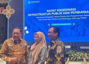 Bengkulu Bidik Lonjakan Ekonomi 8%, UMKM Jadi Mesin Utama