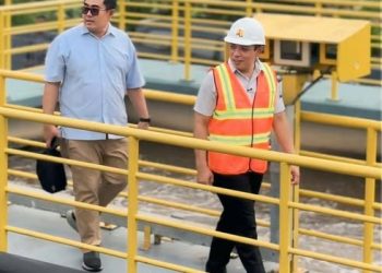 Dedy Wahyudi Soroti Inovasi Jambi saat Muskomwil APEKSI II