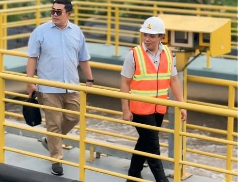 Dedy Wahyudi Soroti Inovasi Jambi saat Muskomwil APEKSI II