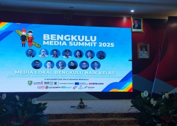 Media Lokal Harus Jadi Penggerak Ekosistem Daerah, Bukan Sekadar Pemberita