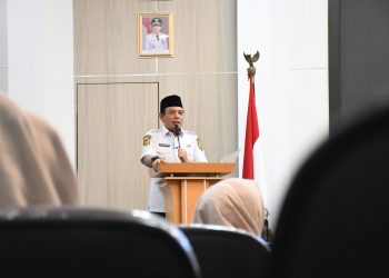 Kabar Baik! Gaji PPPK Pemkot Bengkulu Segera Cair