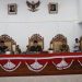 Bupati Seluma Jawab Pandangan Fraksi soal RAPBD
