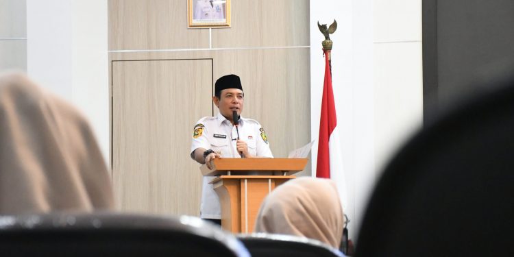 Kabar Baik! Gaji PPPK Pemkot Bengkulu Segera Cair