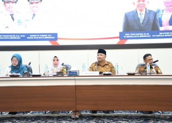 Bengkulu Janjikan Perizinan Super Cepat untuk Investor