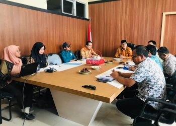 Seluma Berdialog Digelar, Pemkab Matangkan Evaluasi Setahun Kepemimpinan