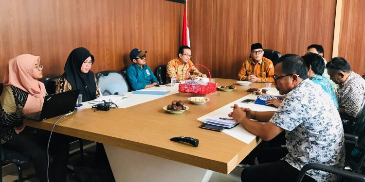 Seluma Berdialog Digelar, Pemkab Matangkan Evaluasi Setahun Kepemimpinan