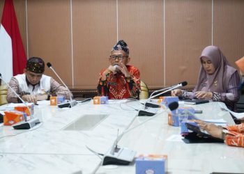 Pemkot Bengkulu Siap Tampil di Muskowil II Apeksi 2025