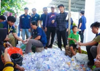 Wali Kota Bengkulu Wajibkan Setiap Kelurahan Bentuk Bank Sampah