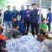 Wali Kota Bengkulu Wajibkan Setiap Kelurahan Bentuk Bank Sampah