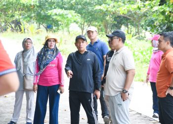 Viral Pedagang Paksa Bayar Pondok, Dedy Wahyudi: Jangan Rusak Citra Bengkulu!