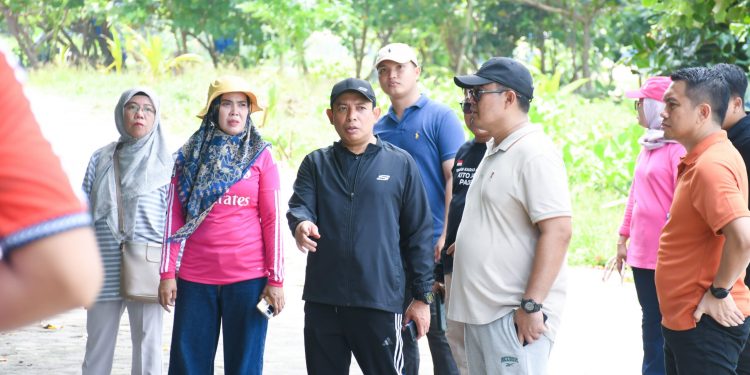 Viral Pedagang Paksa Bayar Pondok, Dedy Wahyudi: Jangan Rusak Citra Bengkulu!