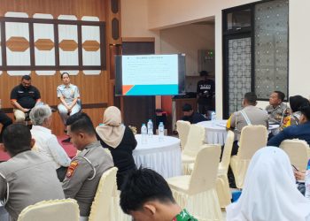 PO. SAN Dorong Budaya Berkendara Aman, Soroti Lonjakan Kasus Kecelakaan Usia Muda