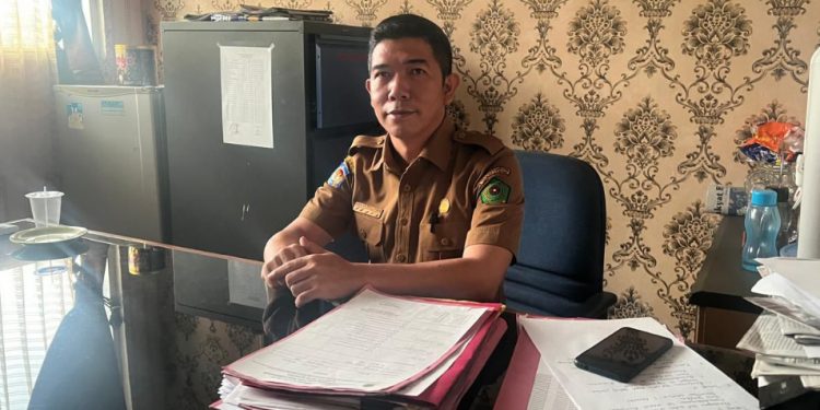 Rangkap Jabatan Terungkap, Status PPPK Kades Kepahiang Terancam Dibatalkan