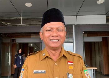 Verifikasi Ketat! Ribuan Warga Bengkulu Kehilangan Status Penerima Bansos, Ini Alasannya