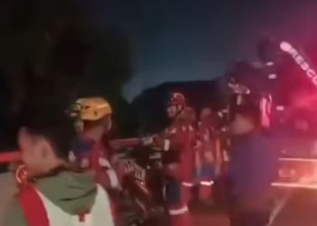 Flyover Pasupati Geger! Pemuda Tewas Gantung Diri, Polisi: Masih Kami Selidiki Motifnya