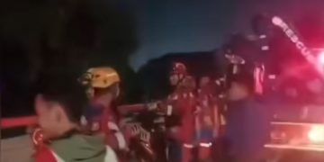 Flyover Pasupati Geger! Pemuda Tewas Gantung Diri, Polisi: Masih Kami Selidiki Motifnya