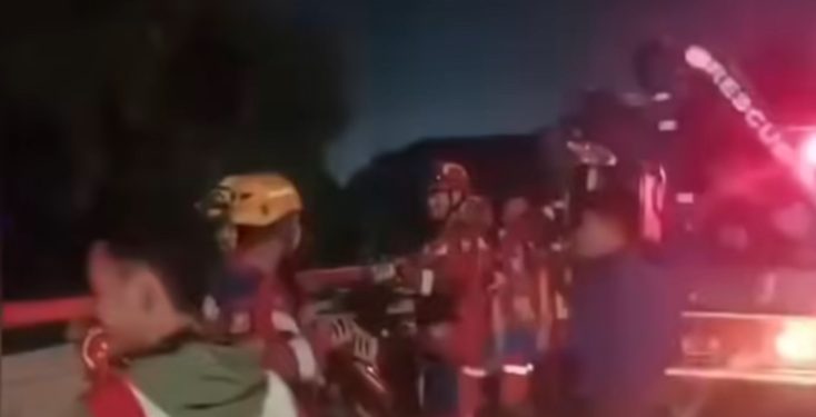 Flyover Pasupati Geger! Pemuda Tewas Gantung Diri, Polisi: Masih Kami Selidiki Motifnya