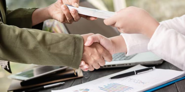 Butuh Modal Usaha? Ini Simulasi Angsuran KUR BNI 2025 dari Rp10 Juta hingga Rp50 Juta