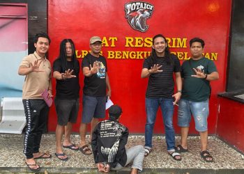 Bejat! Dua Kakak dan Tetangga Setubuhi Bocah di Pino Raya, Polisi Tetapkan Tiga Tersangka